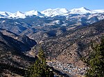 Idaho Springs in 2006